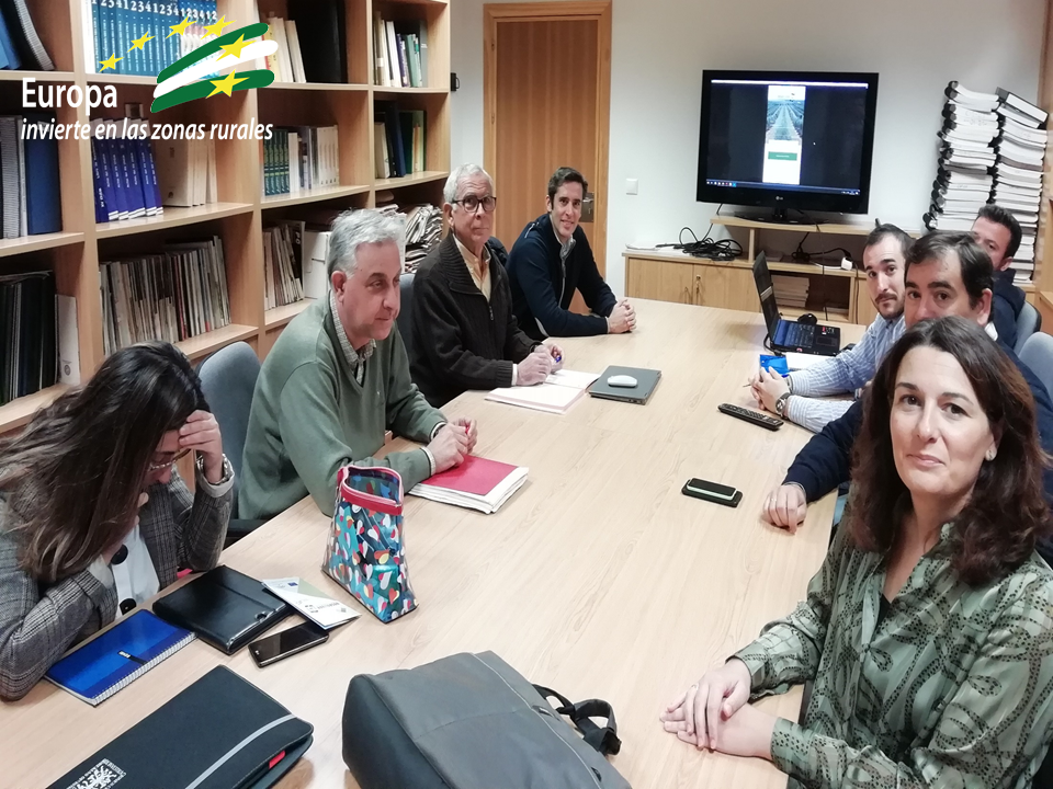 Foto de la jornada 13 nov 19