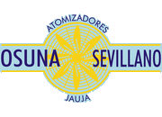 Atomizadores Osuna Sevillano